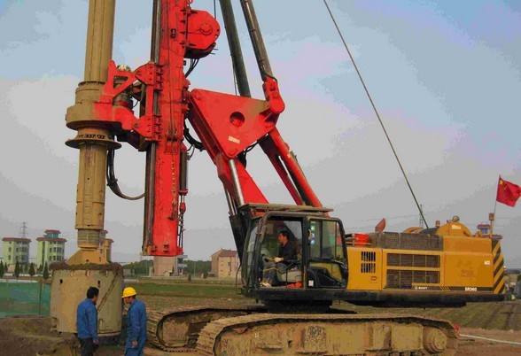 安徽旋挖鉆機租賃施工工程案例.jpg 安徽旋挖鉆機租賃施工工程案例.jpg