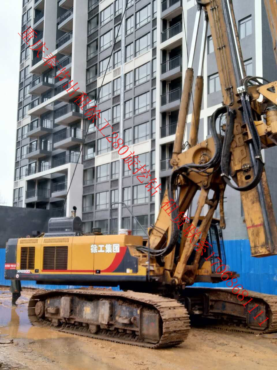 重慶奉節(jié)出租280旋挖鉆.jpg 重慶奉節(jié)出租280旋挖鉆.jpg