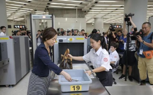 高鐵西九龍站安檢.png 高鐵西九龍站安檢.png