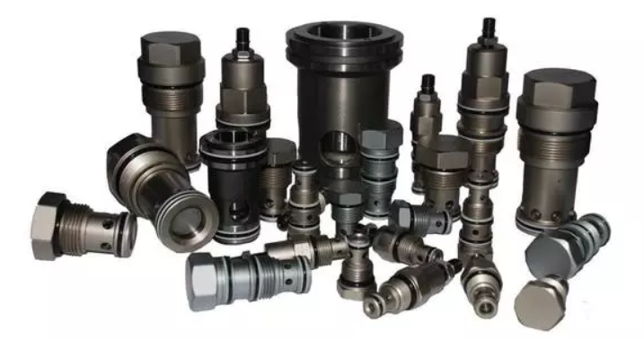 導(dǎo)致旋挖機(jī)液壓閥失效的原因有哪些呢?.png 導(dǎo)致旋挖機(jī)液壓閥失效的原因有哪些呢?.png