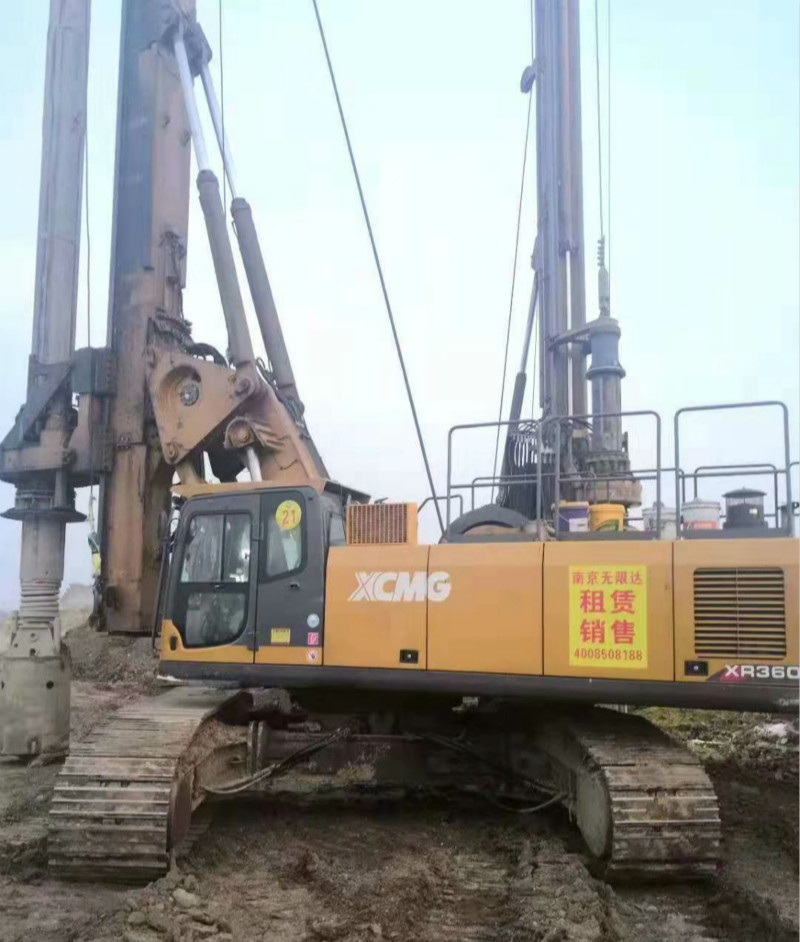 高溫將至,旋挖機空調(diào)制冷改進妙招教您清涼一夏.jpg 高溫將至,旋挖機空調(diào)制冷改進妙招教您清涼一夏.jpg