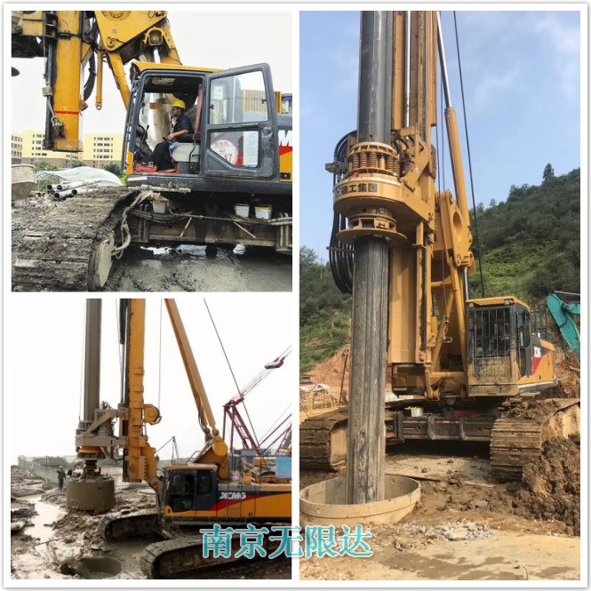 旋挖樁機施工中的不足之處,一定要了解!.jpg